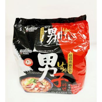 PALDO INSTAN NOODLES