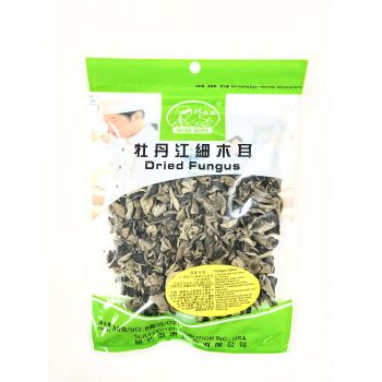 WISE WIFE DRIED FUNGUS / 80G