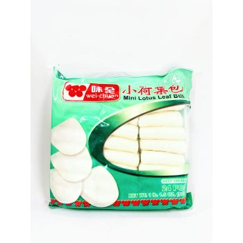 WEI-CHUAN - LOTUS LEAF BUNS