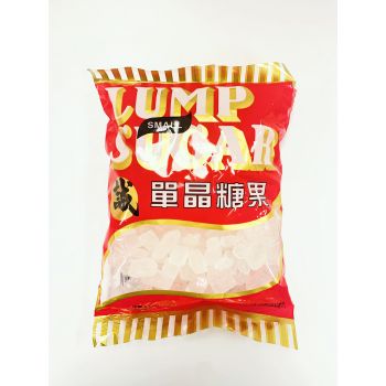 LUMP SUGAR 