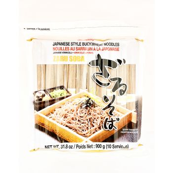ZARU SOBA NOODLE