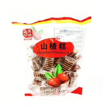 MWF - HAWTHORN PRODUCTS