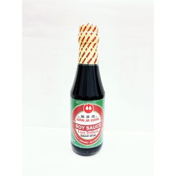 WJX - SOY SAUCE LESS SODIUM
