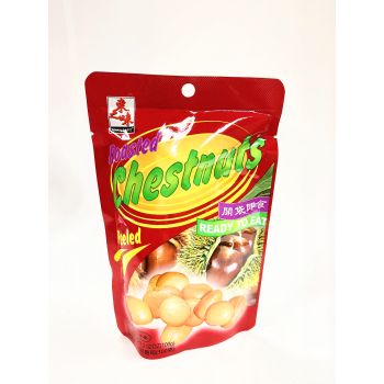 MIZUHO - ROASTED CHUSTNUTS