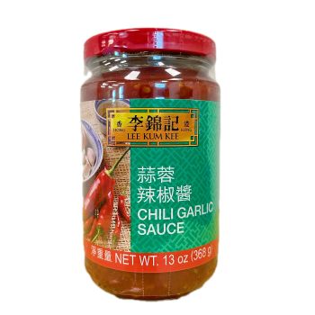 LKK - CHILI GARLIC SAUCE