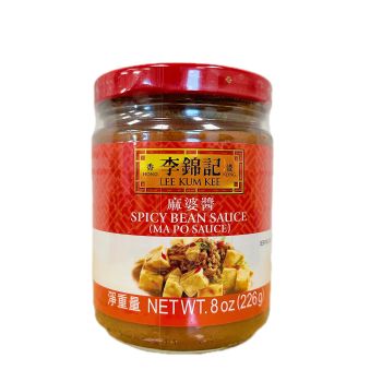 LKK - Spicy Bean Sauce (MA-PO Sauce)