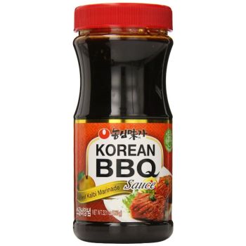 TAEKYUNG NONGSAN - KOREAN BBQ BEEF KALBI MARINADE SAUCE (960G)