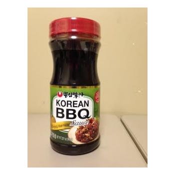 TAEKYUNG NONGSAN - KOREAN BBQ BEEF BULGOGI MARINADE SAUCE (960G)