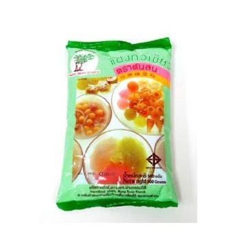 PINE BRAND - MUNG BEAN STARCH (500G)