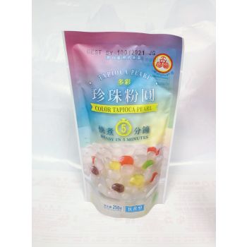 TAPIOCA  PEARL