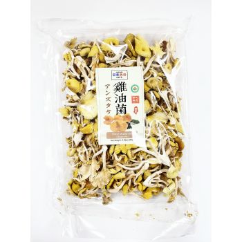 JAPAN OATA - DRIED MUSHRROM