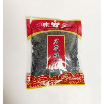 WEI-CHUAN DRIED BAK SESAME （6OZ)