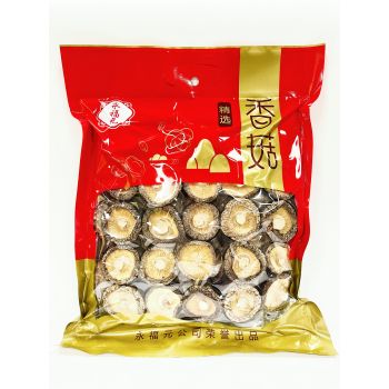 YFY - DRIED MUSHROOM
