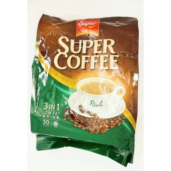 SUPER - 3 IN 1 RICH COFFEE 