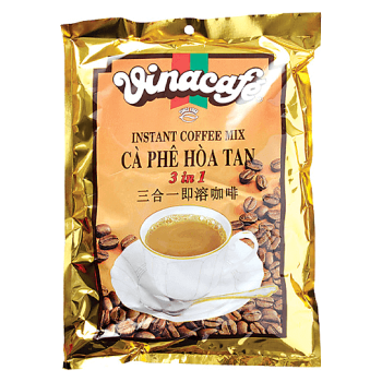 VINACAFE INSTANT COFFEE MIX