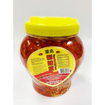 HUNAN - RED CHILI SAUCE