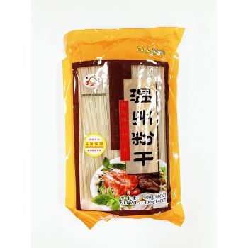 MS & WENZHOU RICE NOODLE