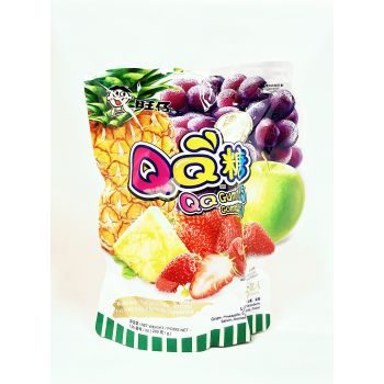 HOT KID - QQ GUMMIES CANDY MIXED