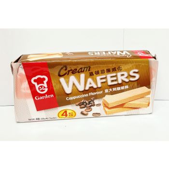 COFFEE WAFER