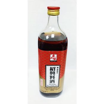 AT RICE COOKING WINE / 750ML