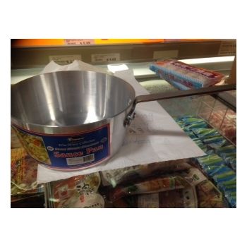 WINCO - 23CM SAUCE PAN