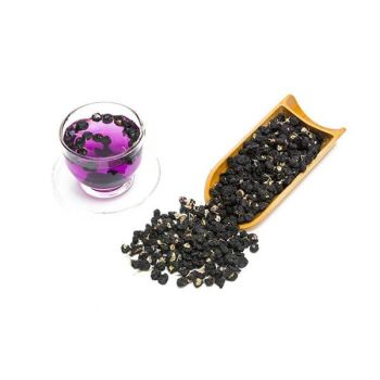 WILD BLACK GOJIBERRY 