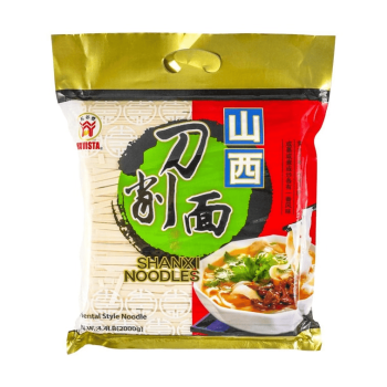 HAVISTA - SHANXI NOODLE (4.4 LBS)