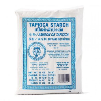 TAPIOCA FLOUR
