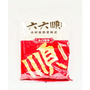 LLS - MUNG BEAN VERMICELLI WIDE (400G)