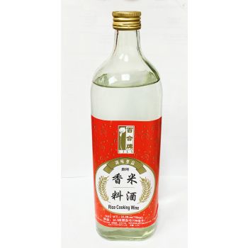 LILY - RICE COOKING WINE
