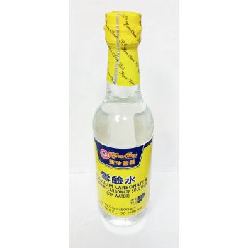 KC- POTASSIUM CARBONATE&SODIUM BI-CT SLUTION