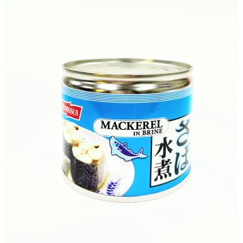 日式 - 味增鲭鱼
