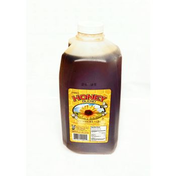 HONEY BLEND