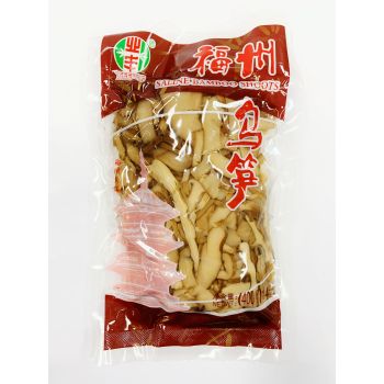 YEFENG - SALINE BAMBOO SHOOTS