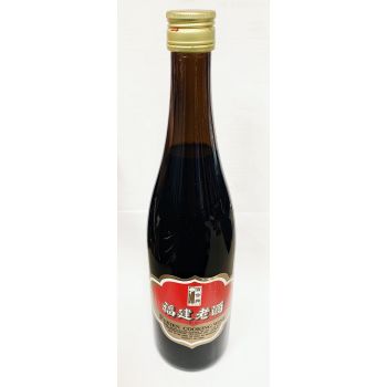 LILY - FUKIEN COOKING WINE