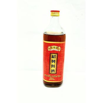 GT - SHAOXING COOKING WINE