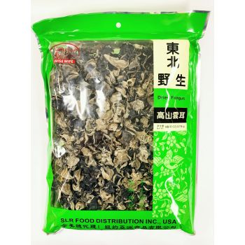 WISE WIFE - DRIED FUNGUS