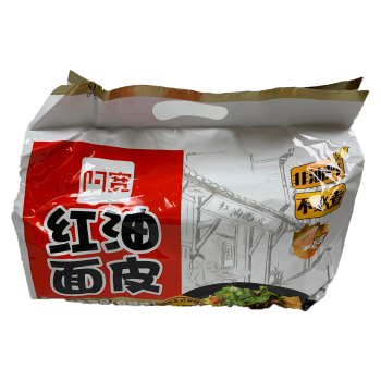 AKUAN - YOUPO SPICY NDLS