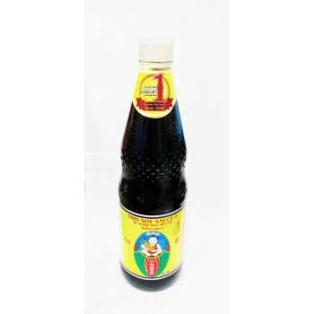 HEALTHY BOY - THIN SOY SAUCE