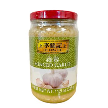 LKK - MINCED GARLIC (213 / 326G)