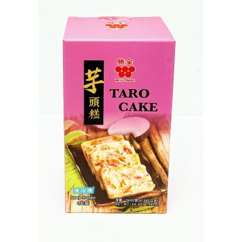 TARO  CAKE