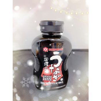 KIKKOMAN  - UNAGI SUSHI SAUCE