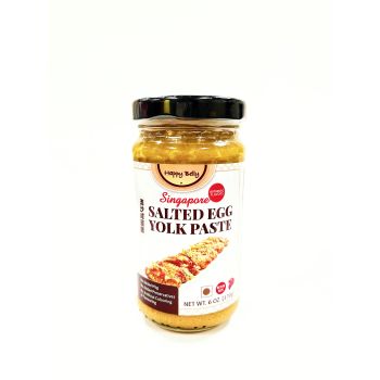 SINGAPAIE - SALTED EGG YOLK PASTE