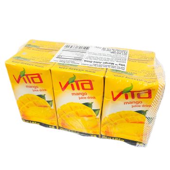VITA MANGO JUICE DRINK