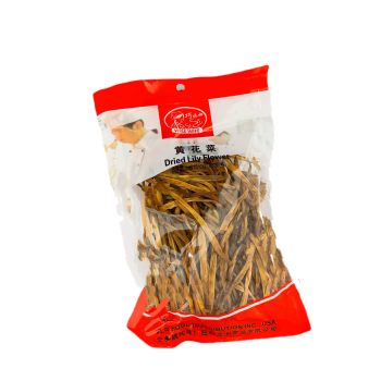 WISE WIFE - DRIED LILY FLOWER