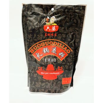 LP - HOTPOT SAUCE
