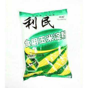 LIMIN - CORN STARCH 