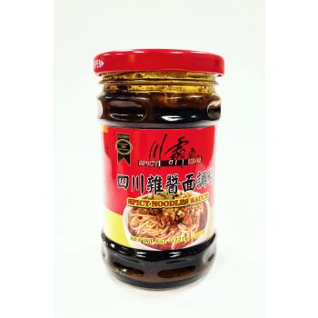 SPICY KING - SPICY NOODLES SAUCE