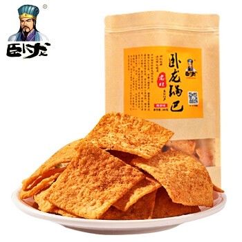 WL - RICE CRUST / SUPER SPICY