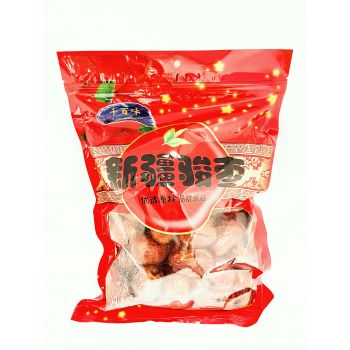 QBW - XINJIANG DRIED DATES